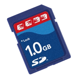 SD Card