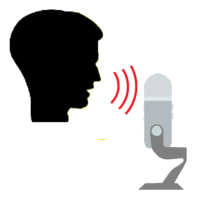 Side-Address Microphone