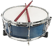 Snare Drum