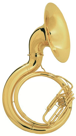 Sousaphone