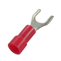 Spade Connector