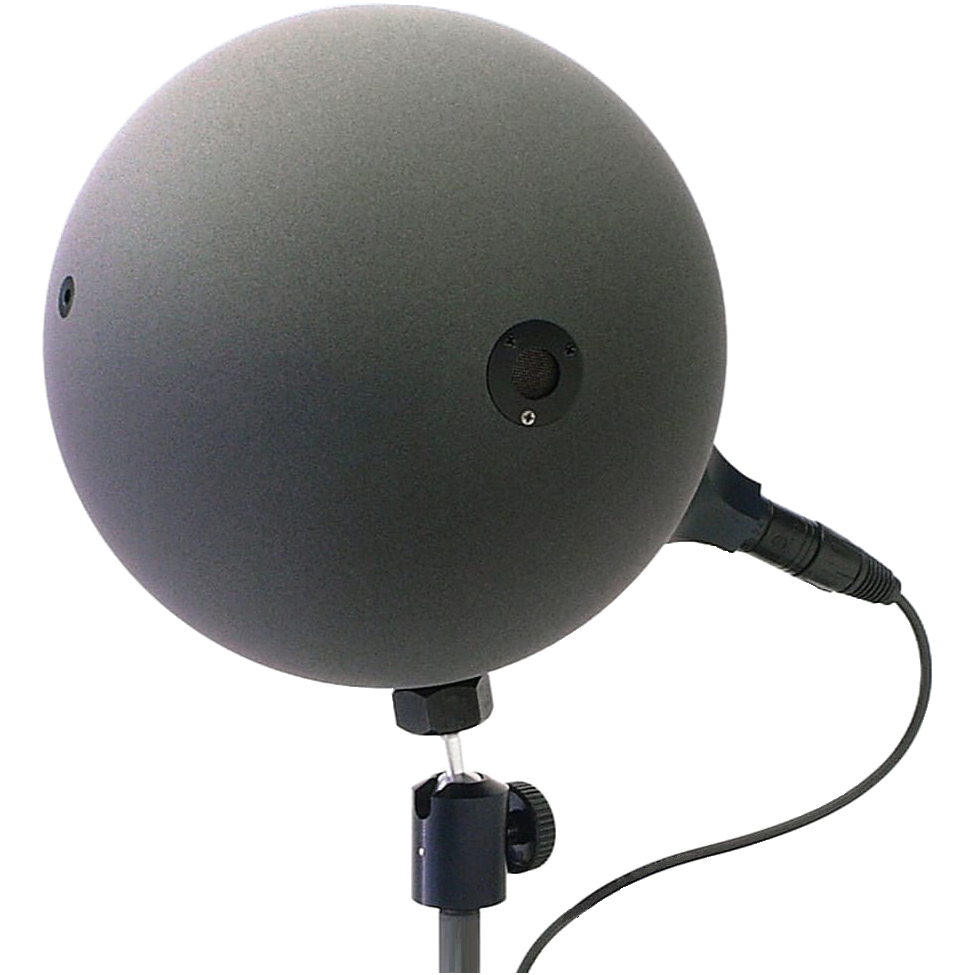 Sphere Microphone
