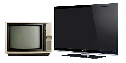 Television Sets