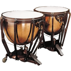 Timpani