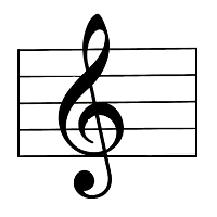 Treble Clef