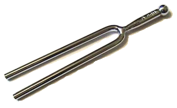 Tuning Fork
