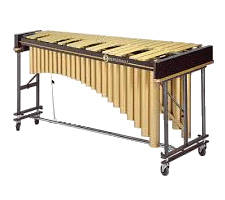 Vibraphone