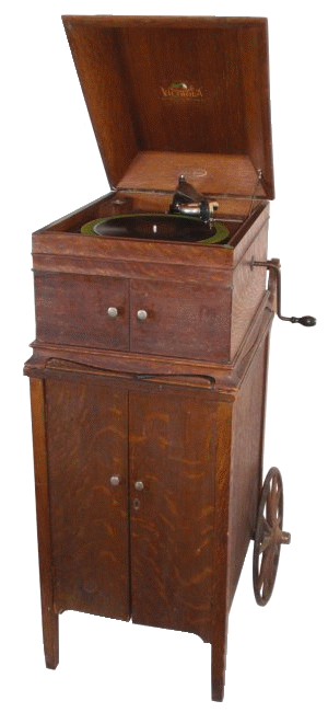 Victrola