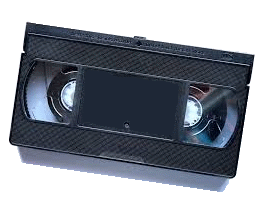 Videocassette