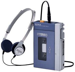 Walkman