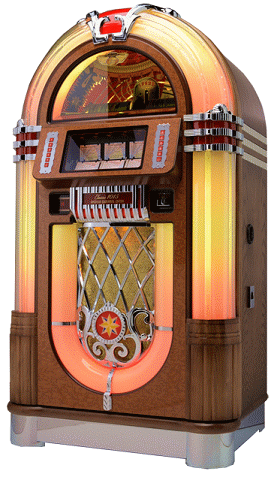 Classic Jukebox