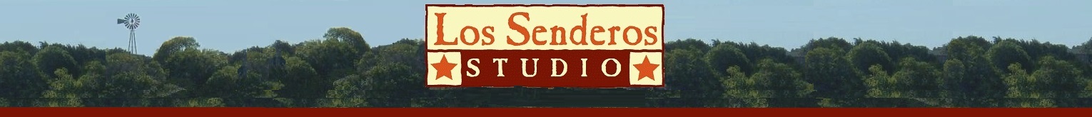 Los Senderos Studio