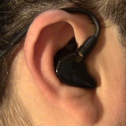 In-Ear Monitor
